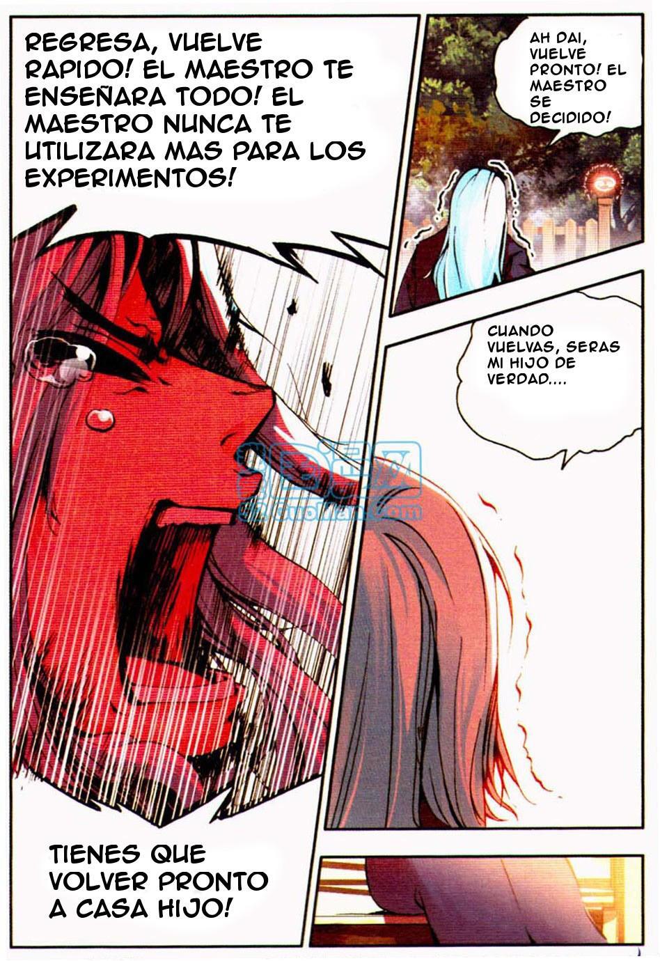 Capitulo 11 page 21