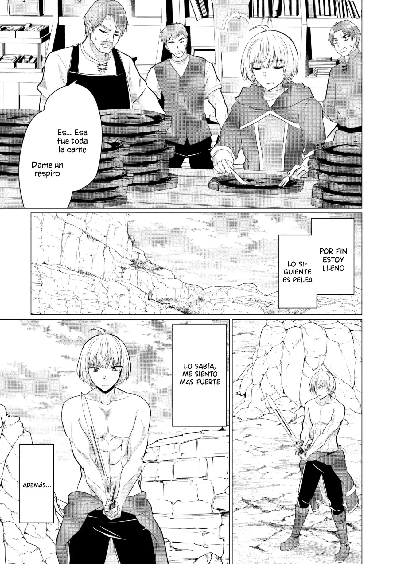 Capitulo 19 page 15