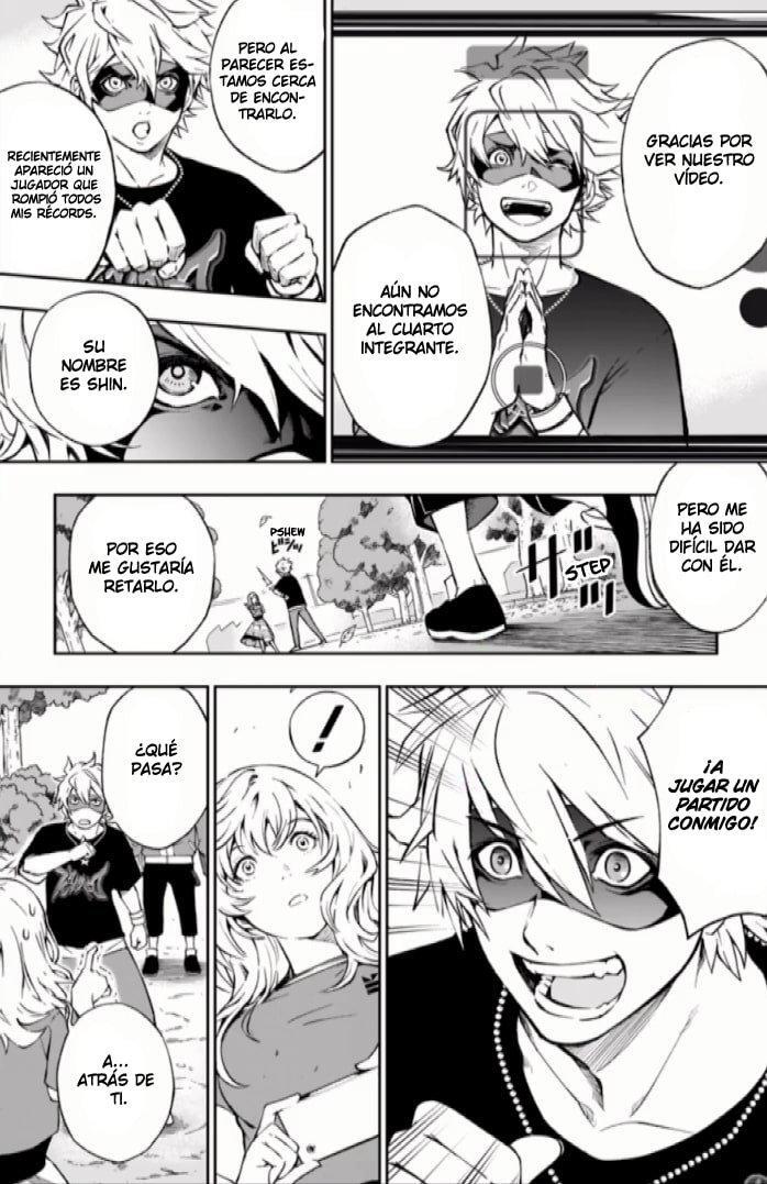 Capitulo 7 page 10
