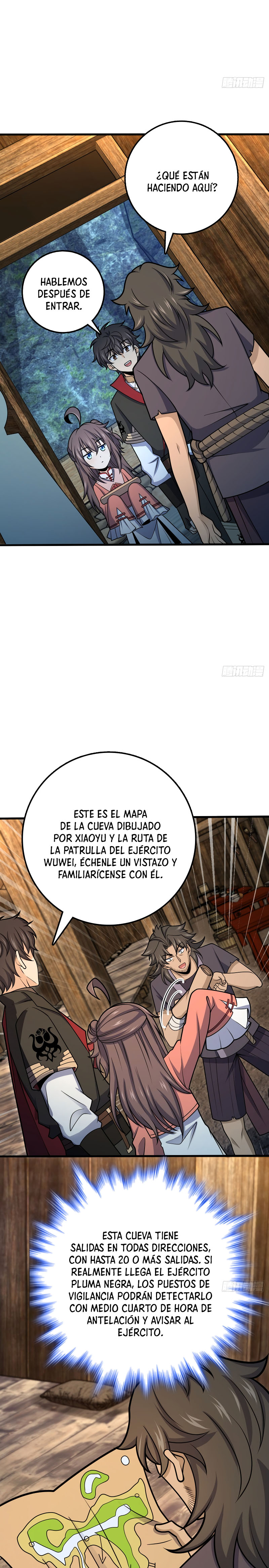 Capitulo 549 page 9