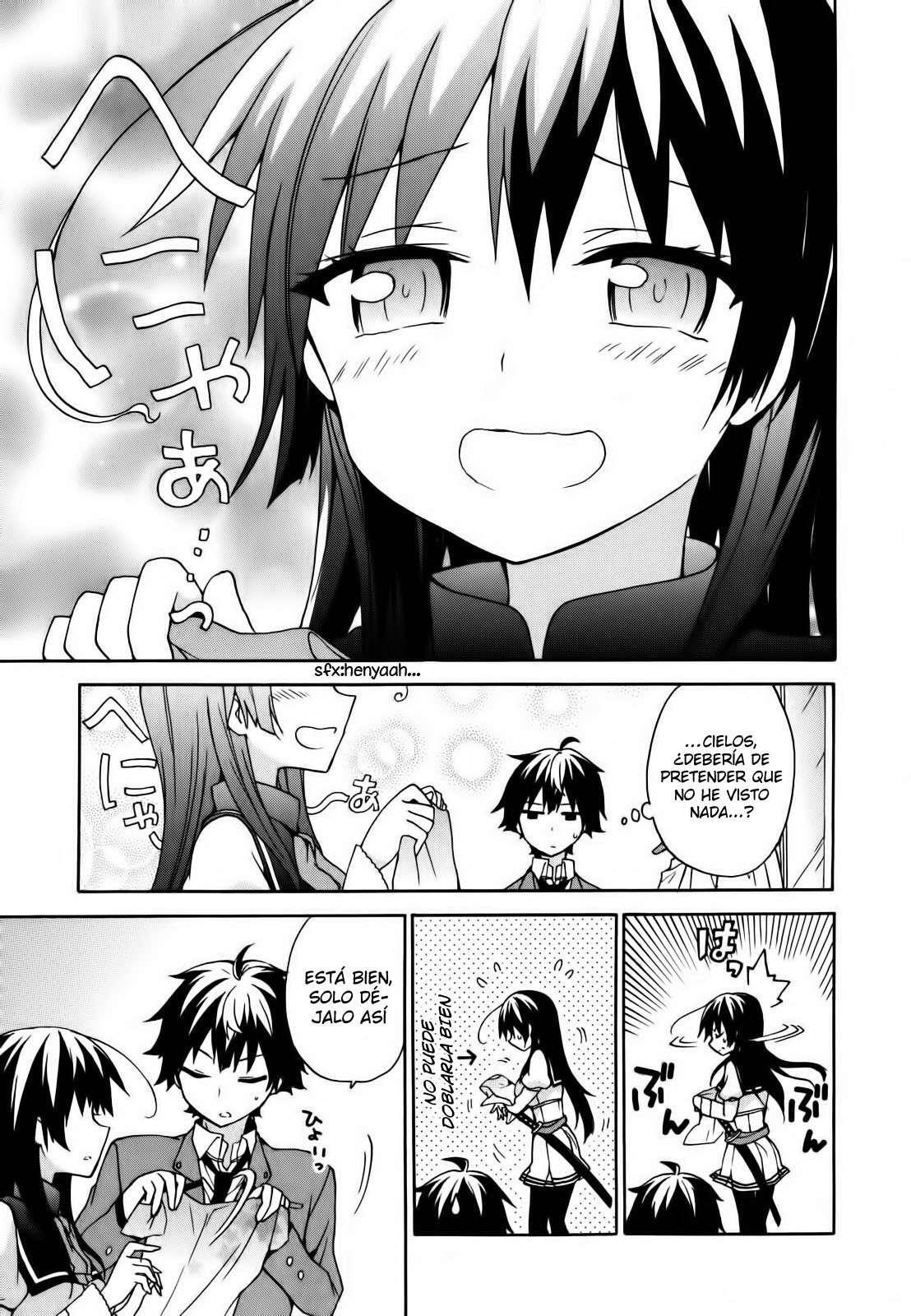 Capitulo 20 page 16