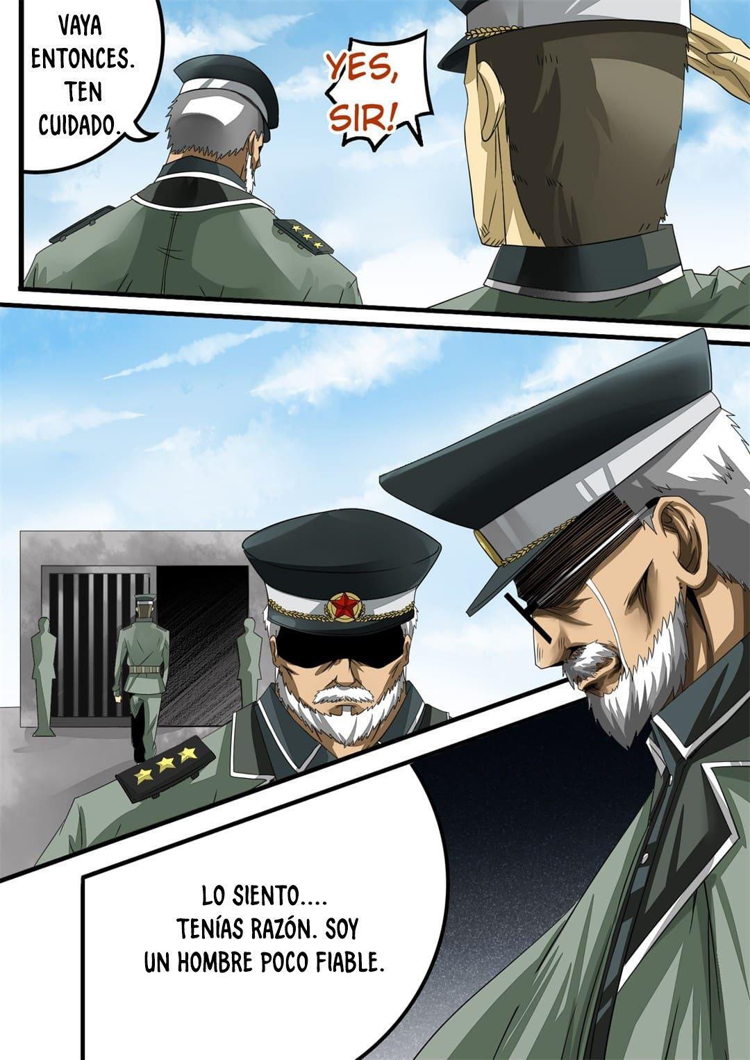 Capitulo 32 page 11