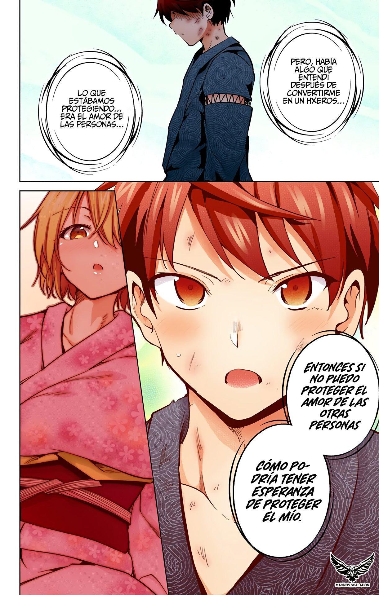 Capitulo 26 page 32
