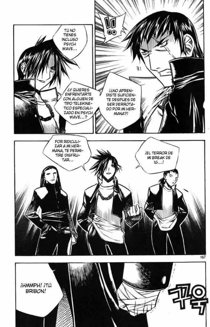 Capitulo 24 page 16