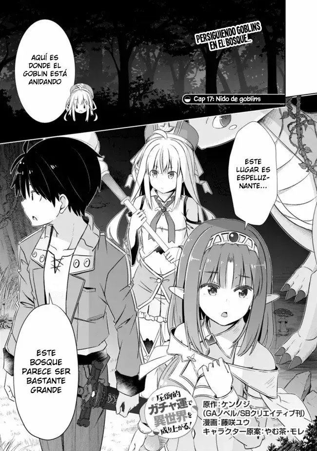 Capitulo 17 page 1