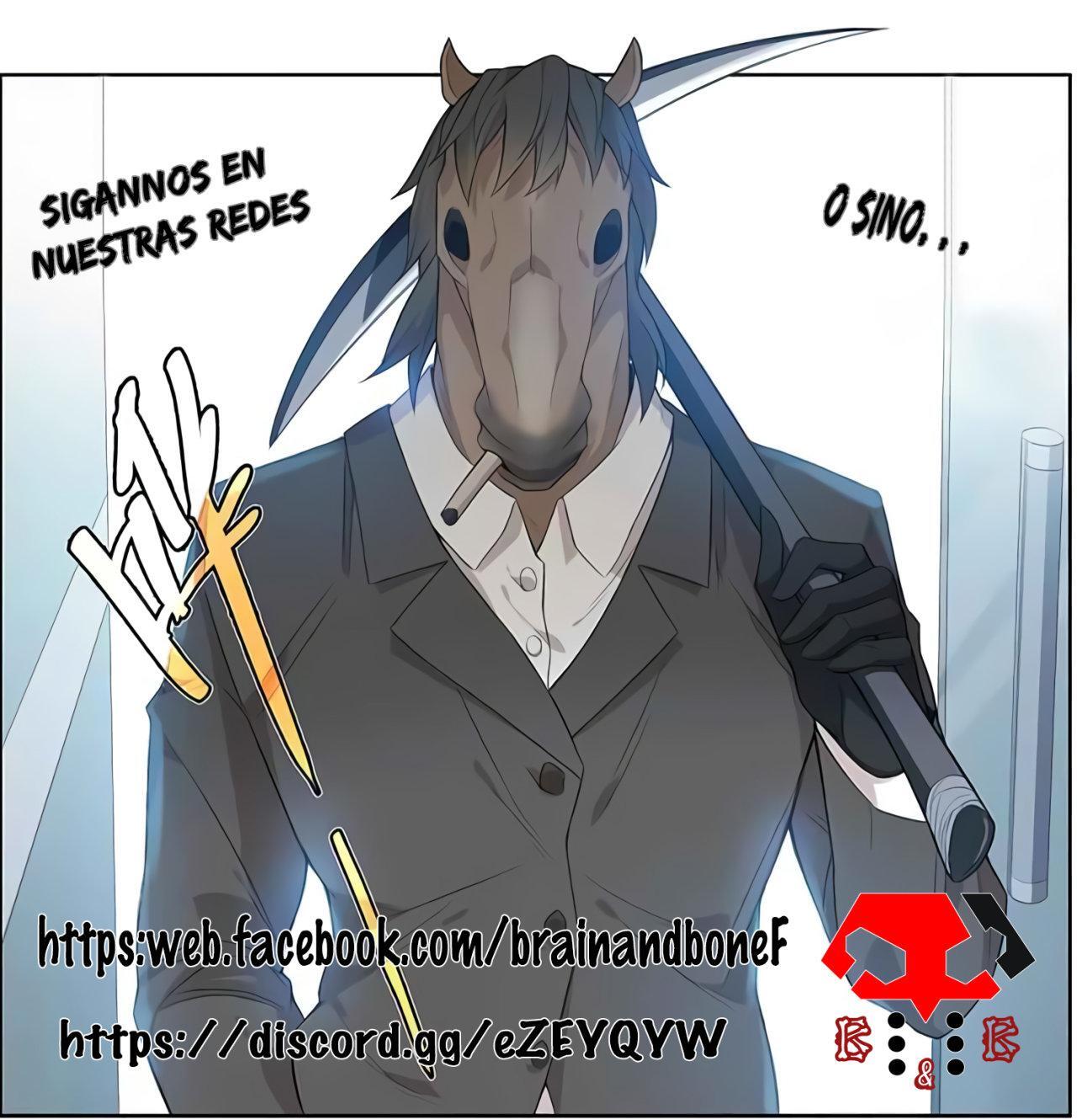 Capitulo 32 page 18