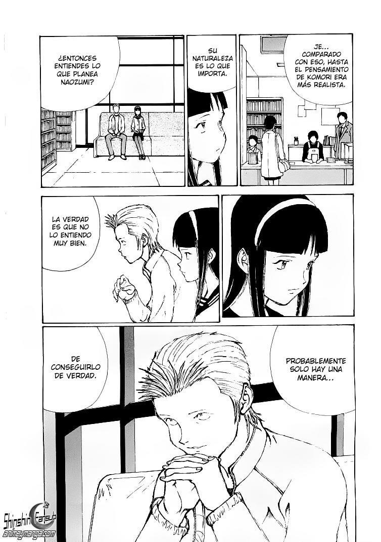 Capitulo 31 page 20