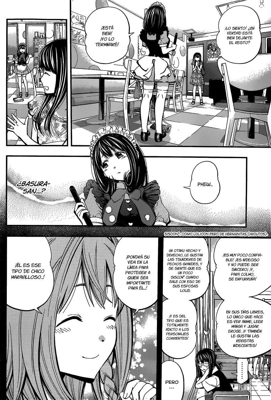 Capitulo 20 page 18