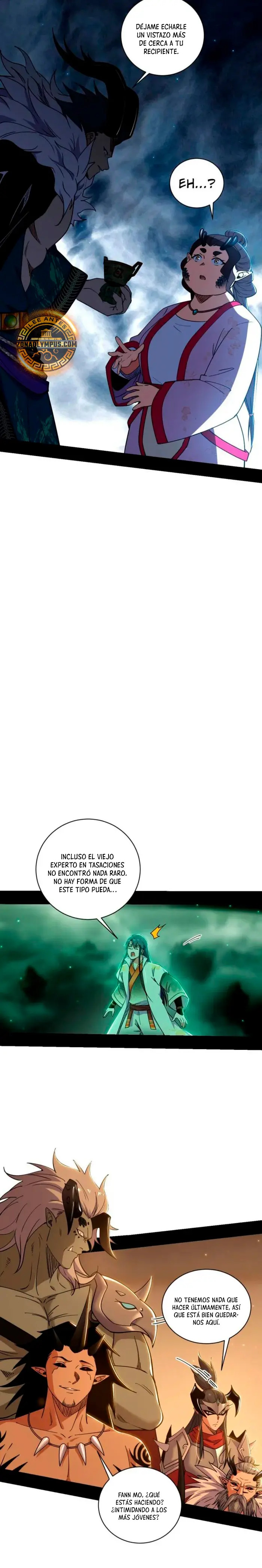 Capitulo 528 page 20