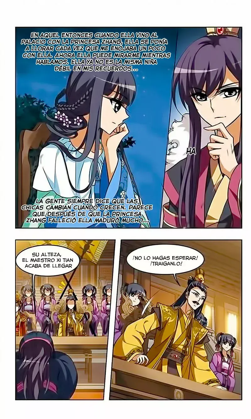 Capitulo 14 page 22