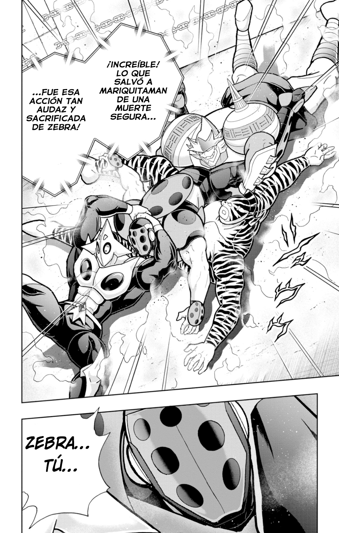 Capitulo 816 page 14
