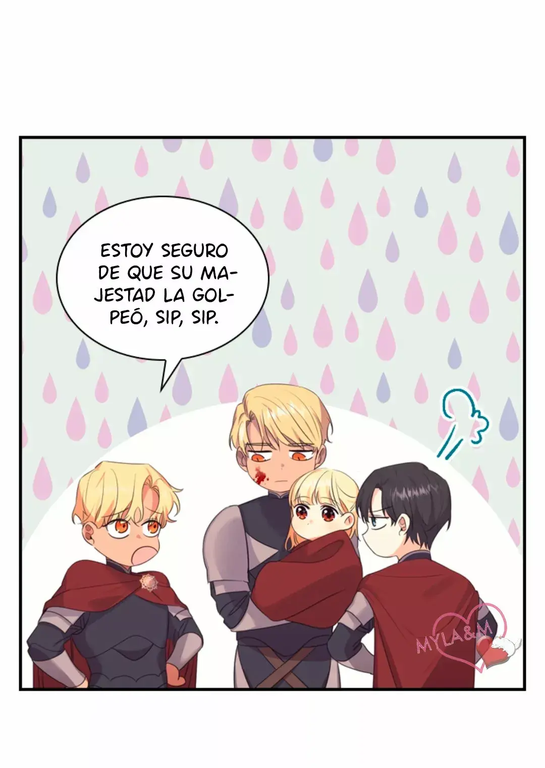 Capitulo 32 page 41