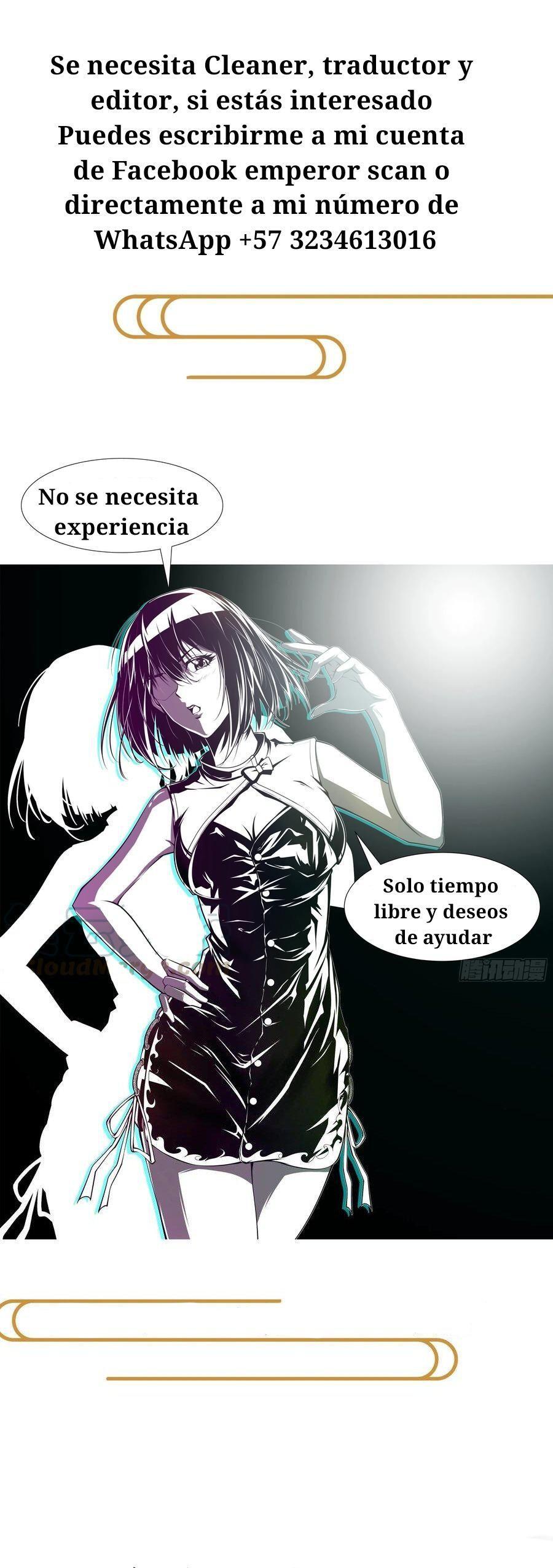 Capitulo 18 page 20