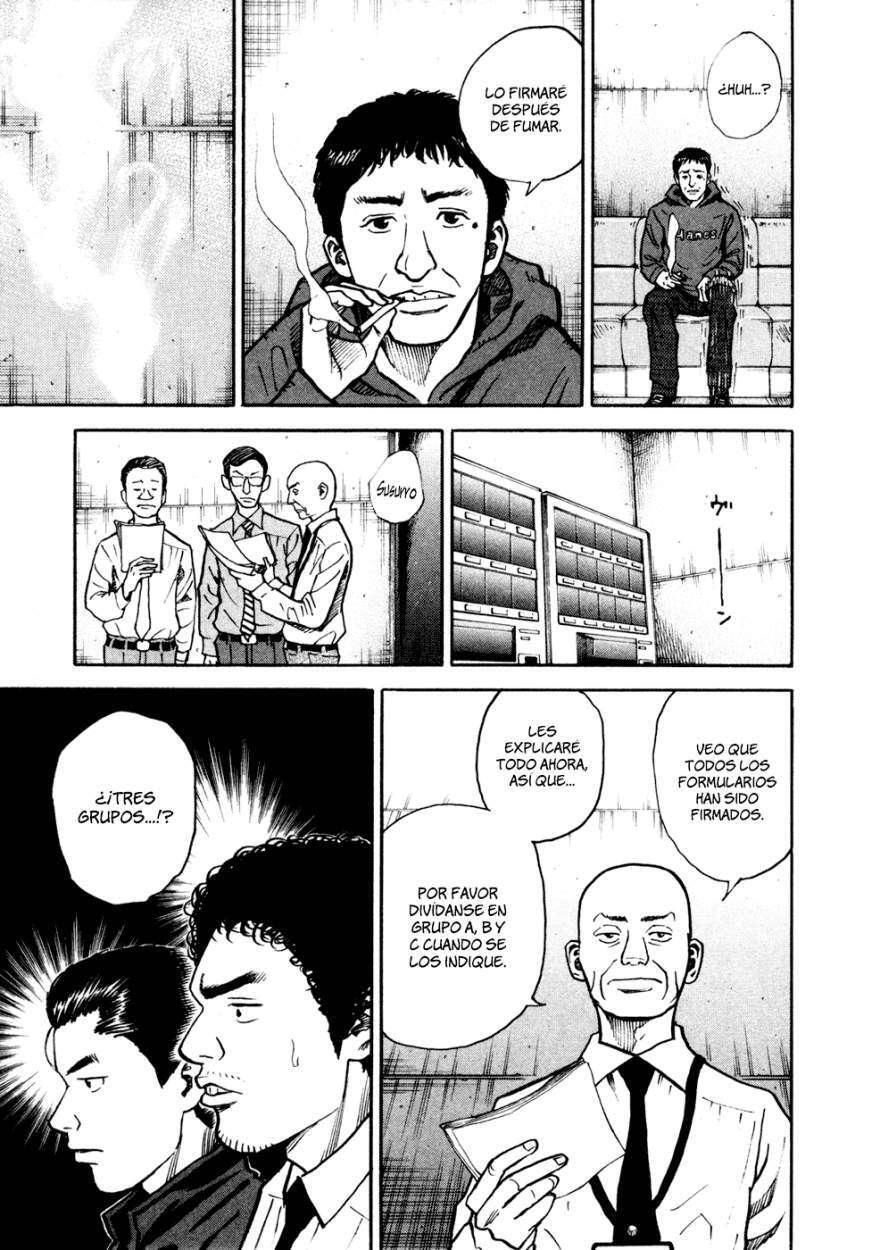 Capitulo 21 page 17