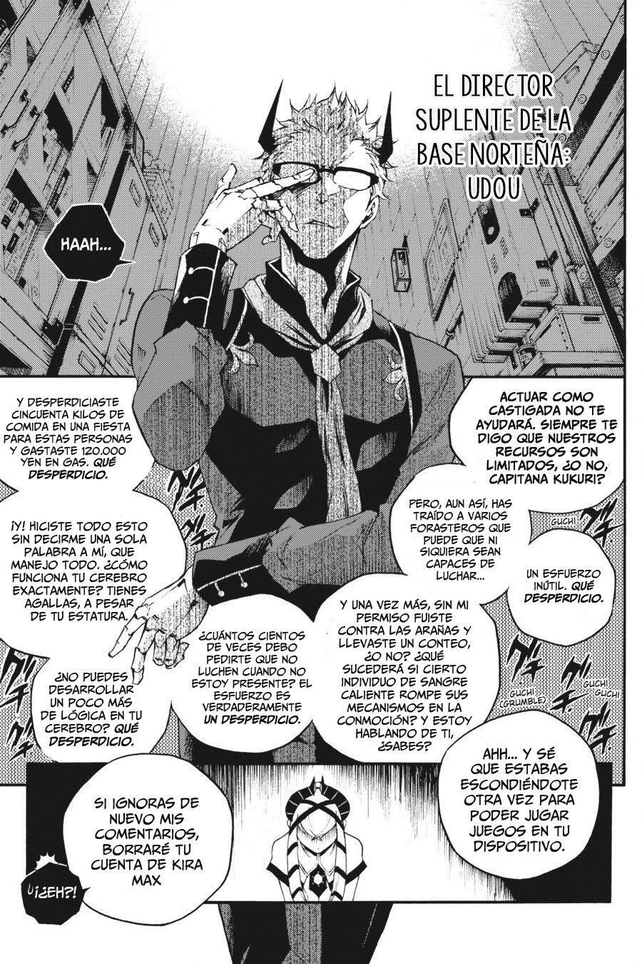 Capitulo 22 page 9