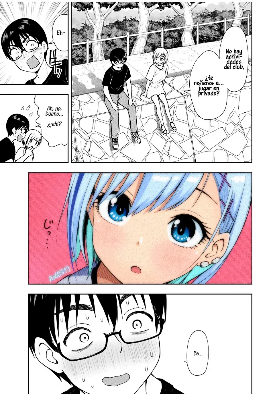 Capitulo 21 page 9