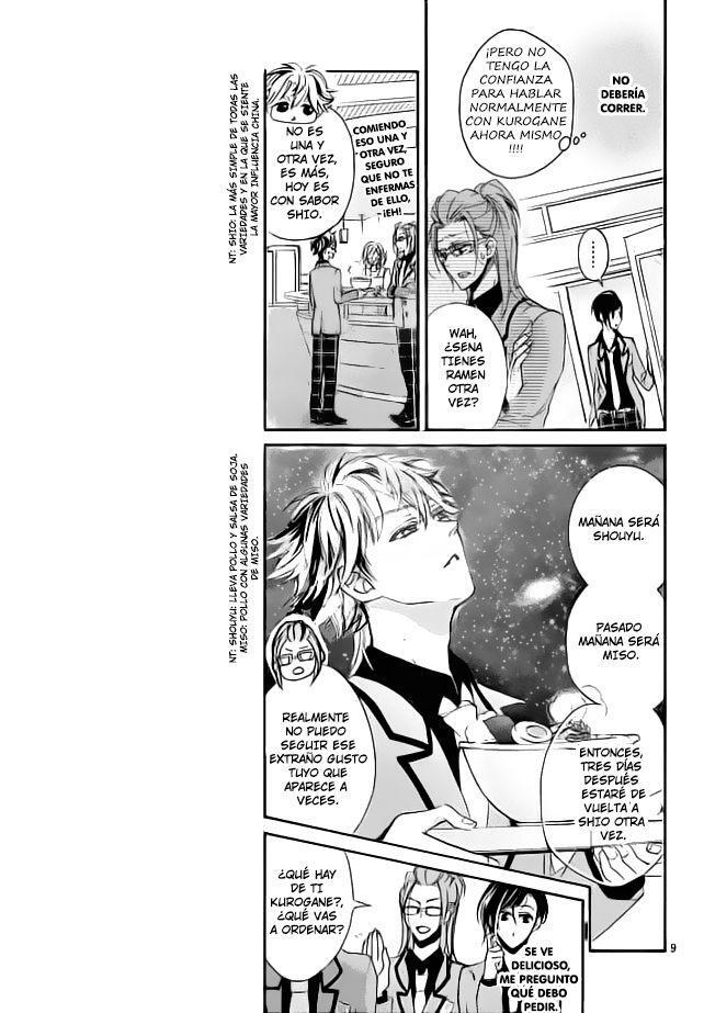 Capitulo 8 page 10