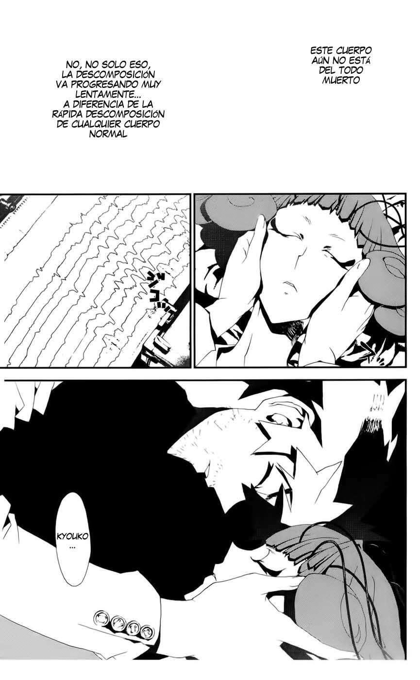 Capitulo 20 page 3