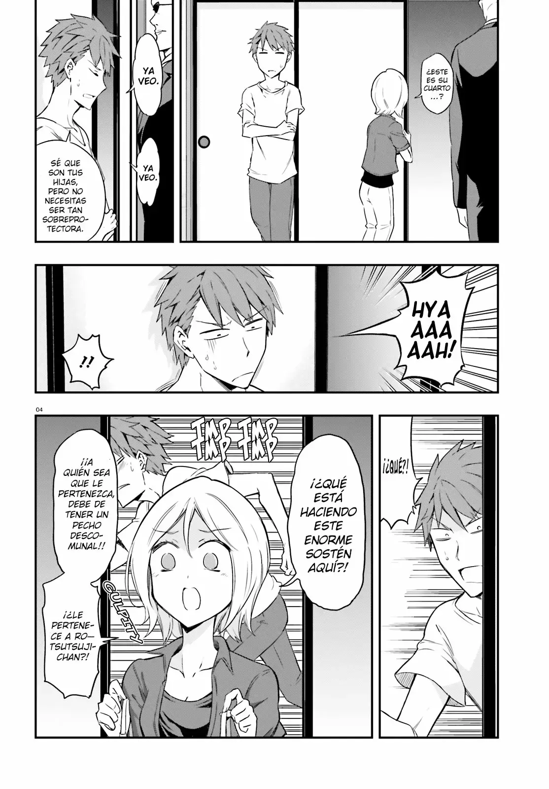 Capitulo 106 page 5