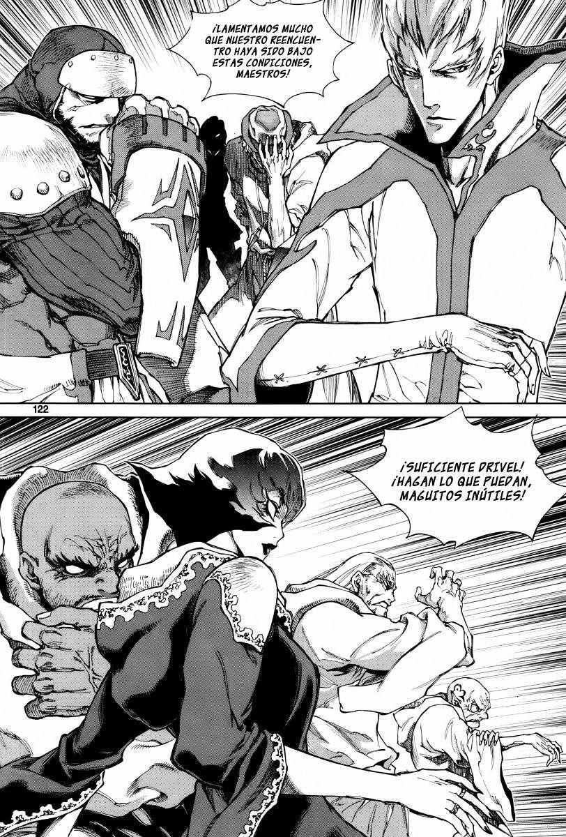 Capitulo 32 page 5