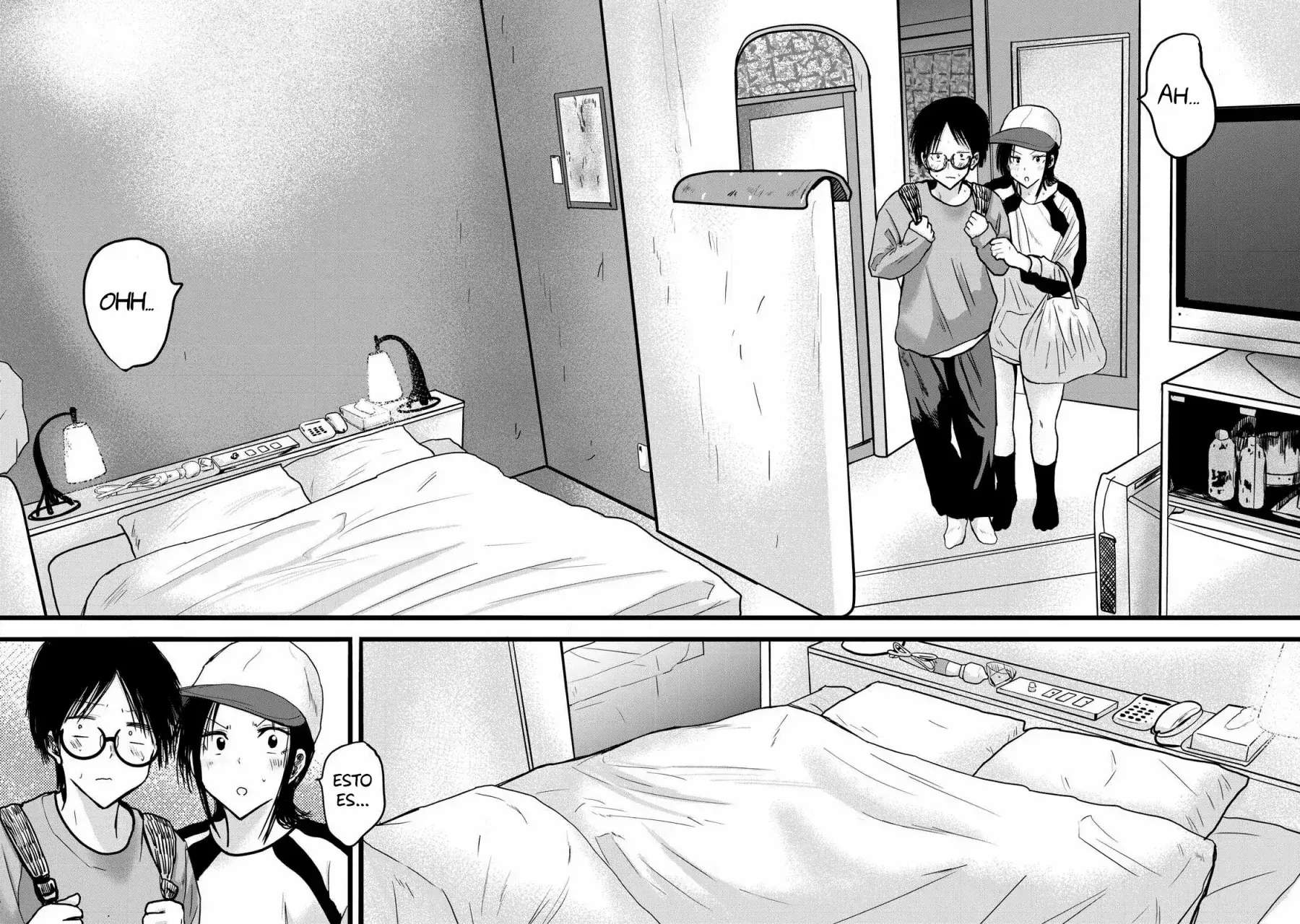 Capitulo 27 page 9