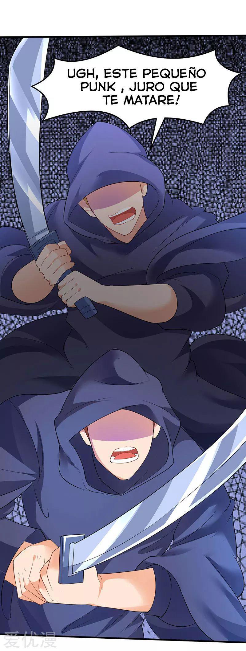 Capitulo 45 page 11