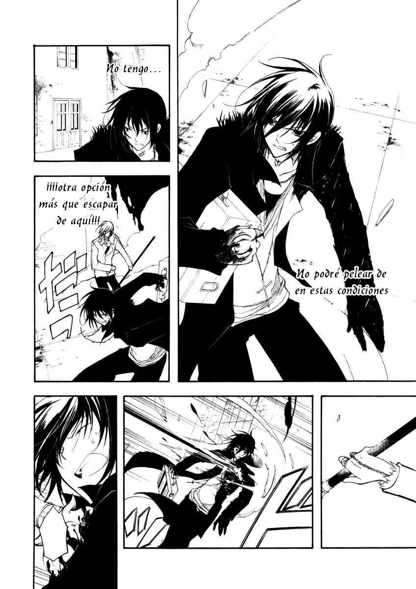 Capitulo 22 page 6