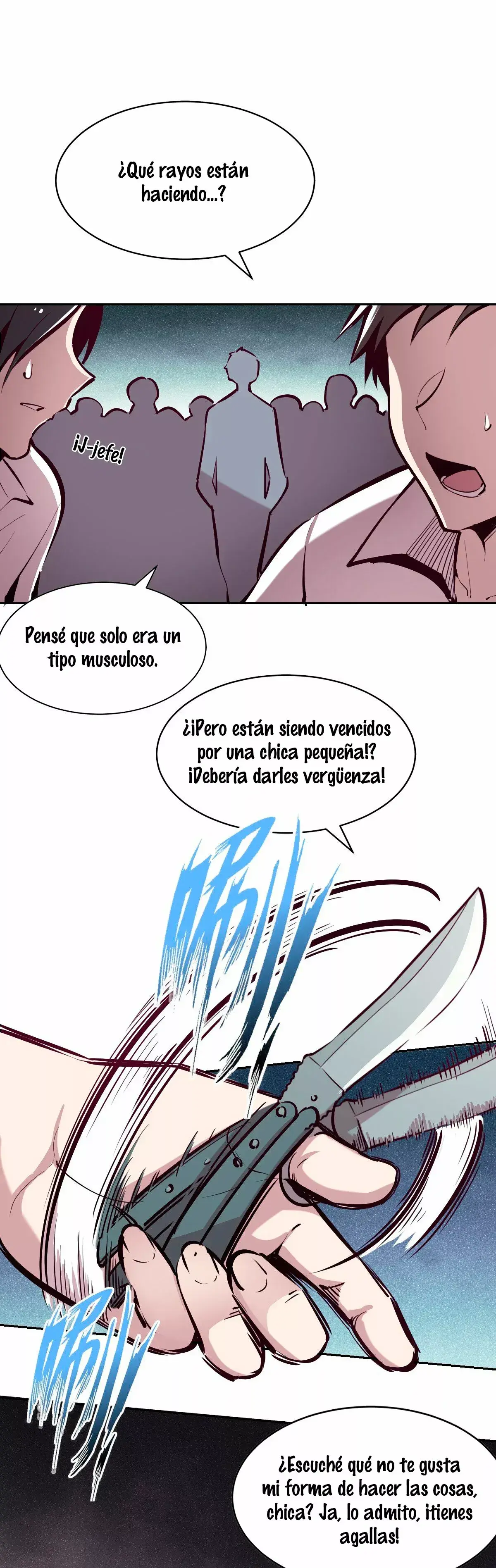 Capitulo 16 page 4