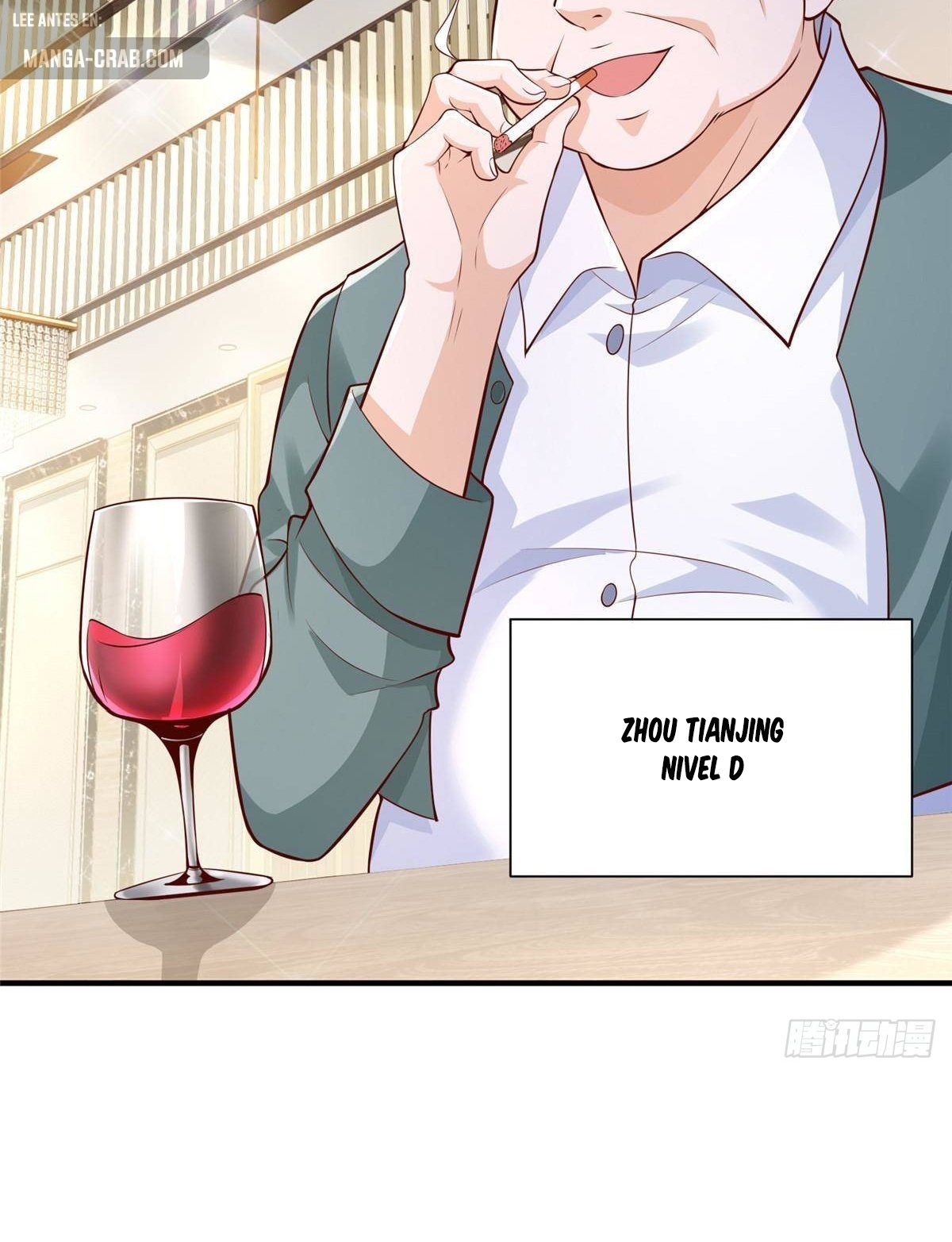 Capitulo 652 page 35