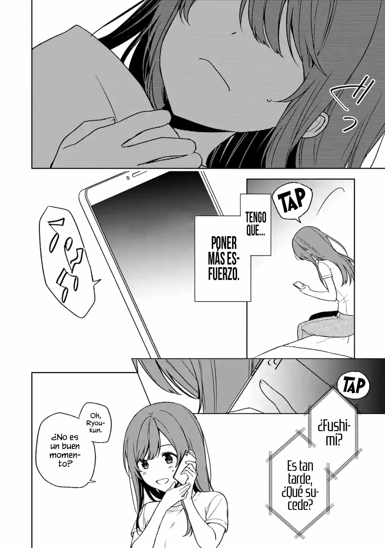 Capitulo 35 page 18