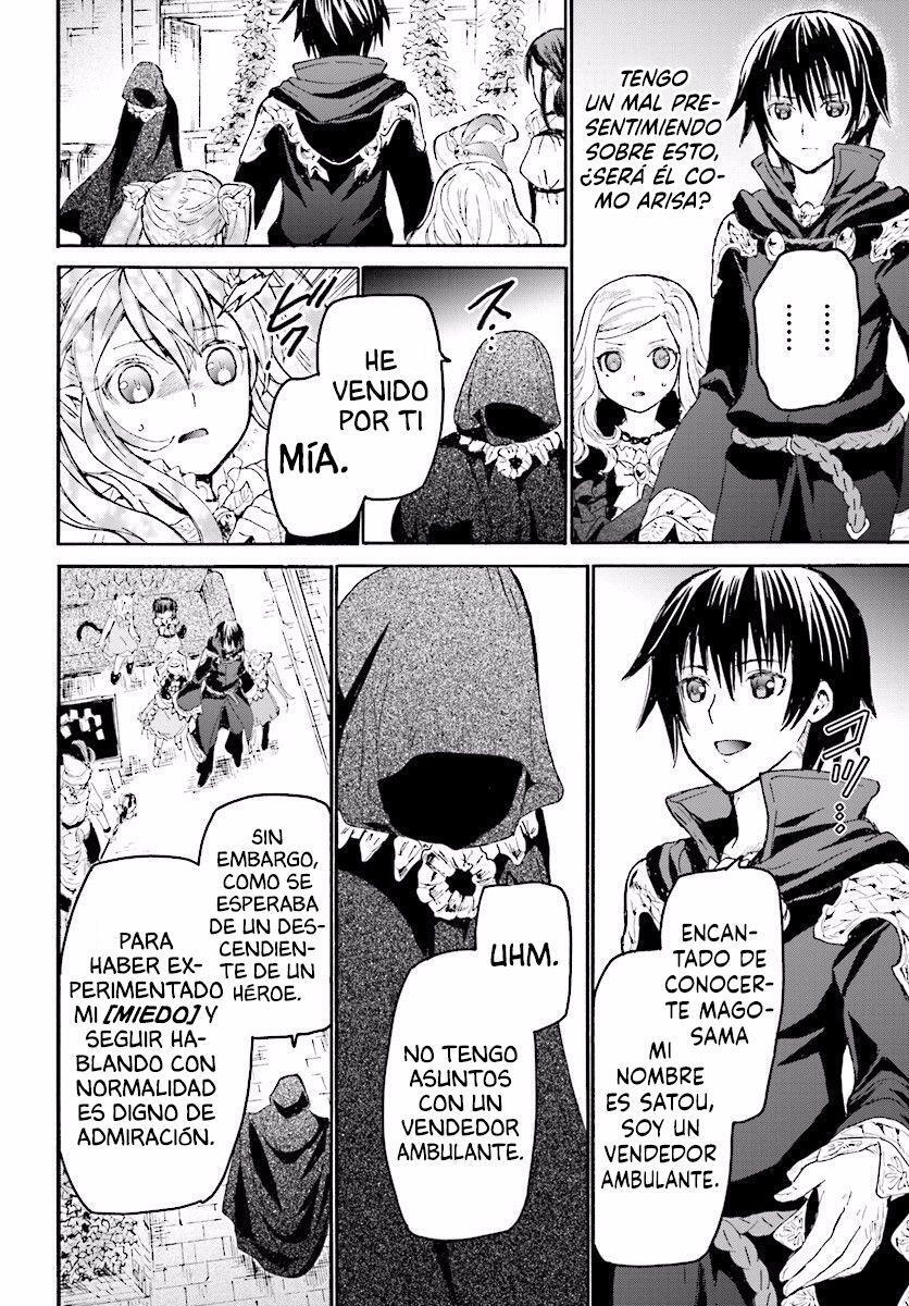 Capitulo 21 page 16
