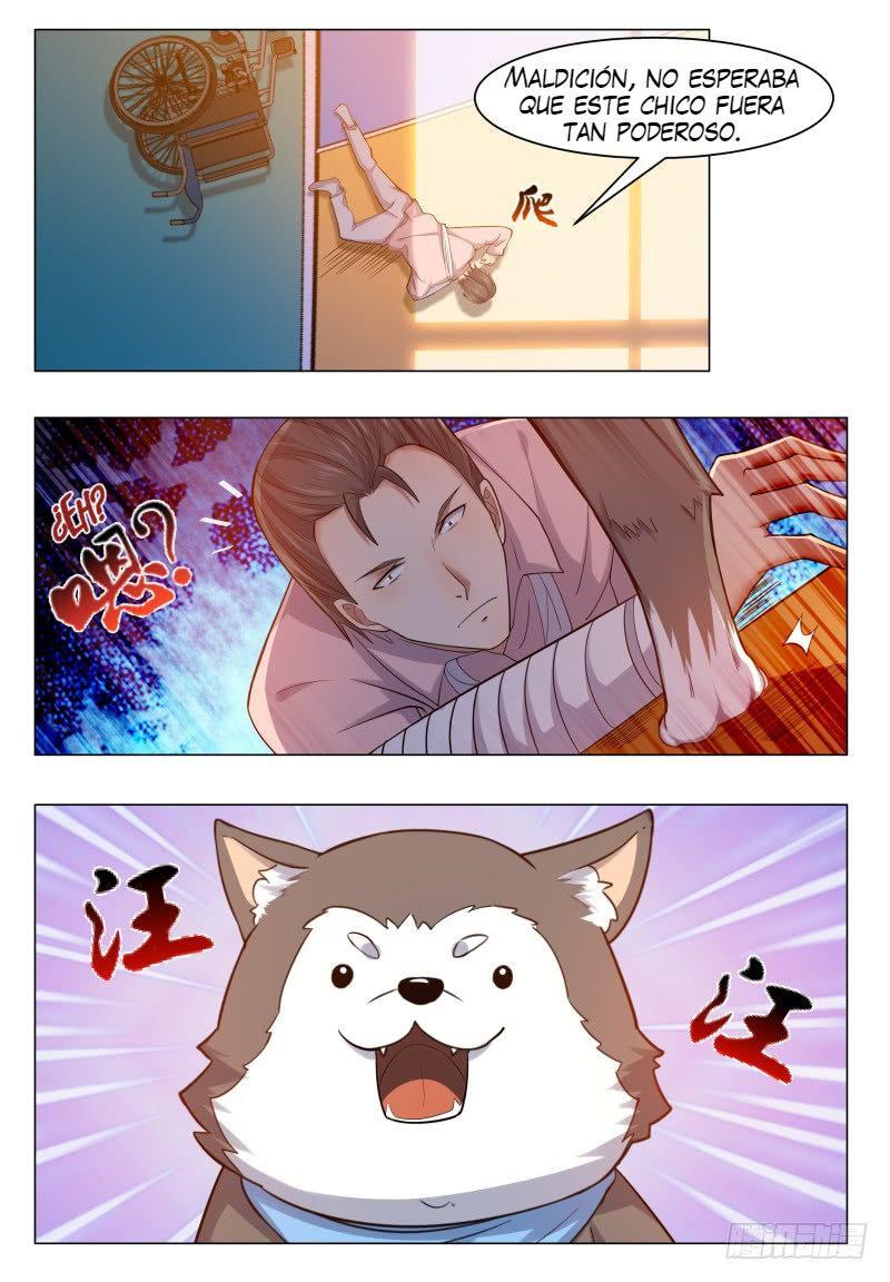 Capitulo 31 page 10