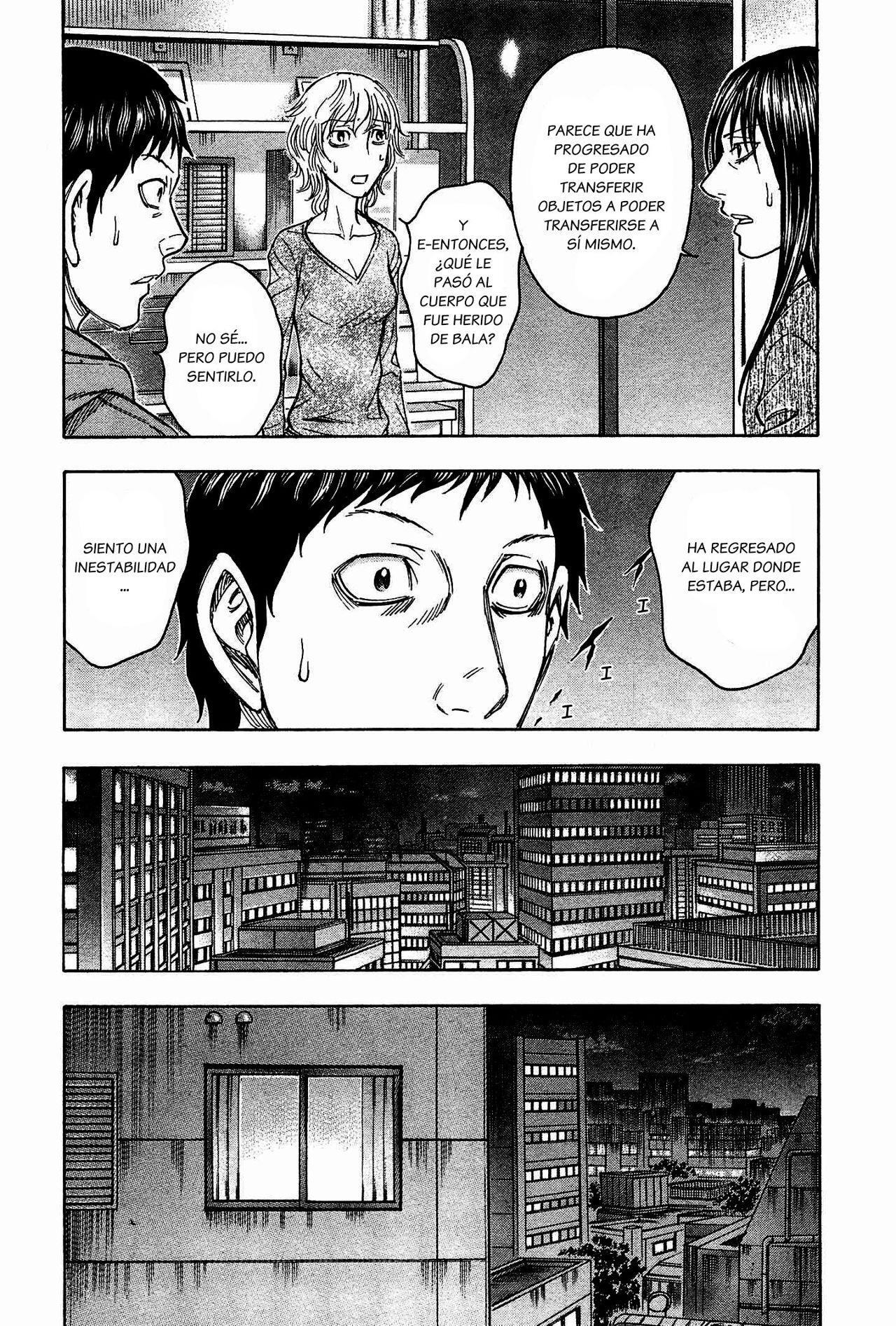 Capitulo 33 page 8