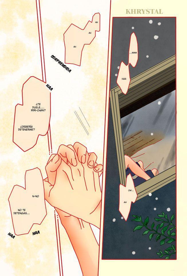 Capitulo 21 page 29