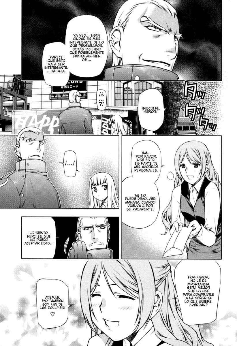 Capitulo 15 page 10