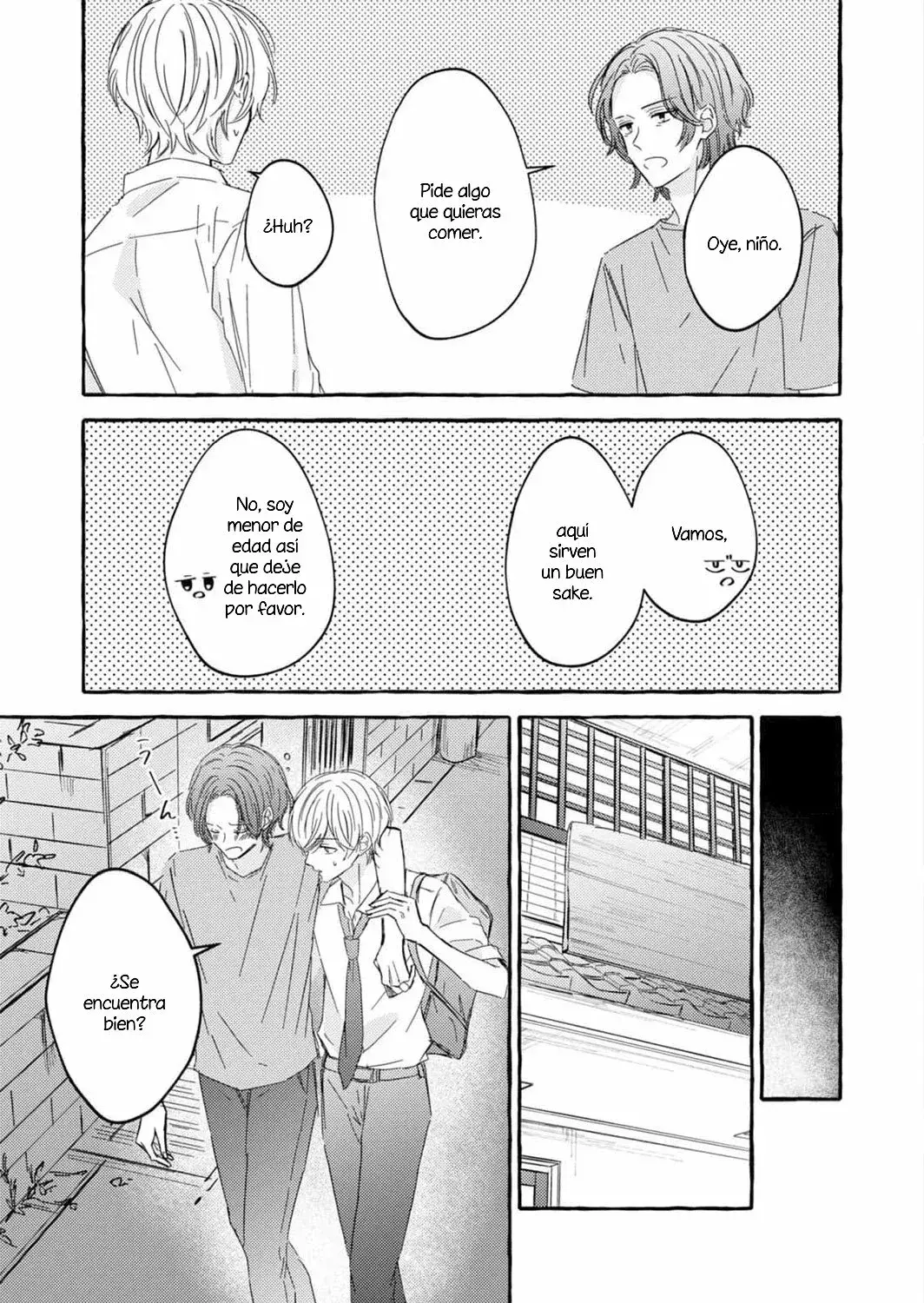 Capitulo 63 page 12
