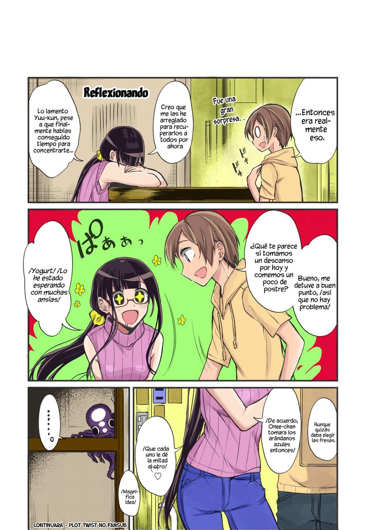 Capitulo 14 page 15