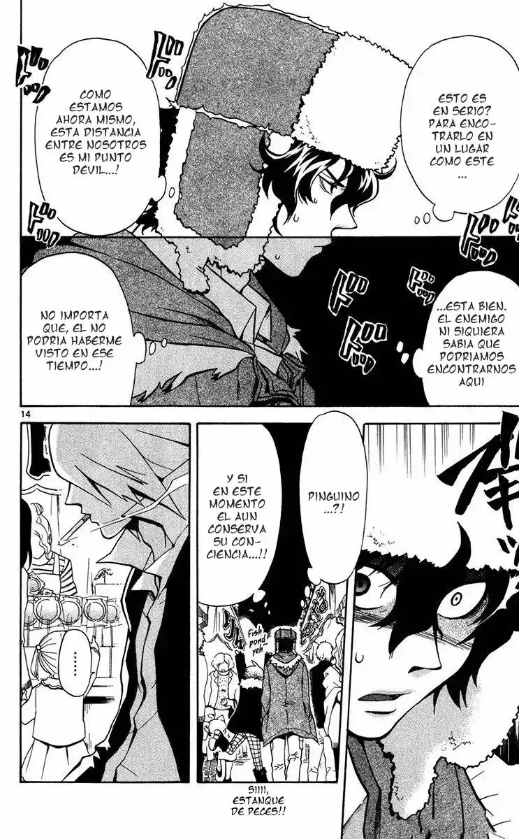Capitulo 12 page 16
