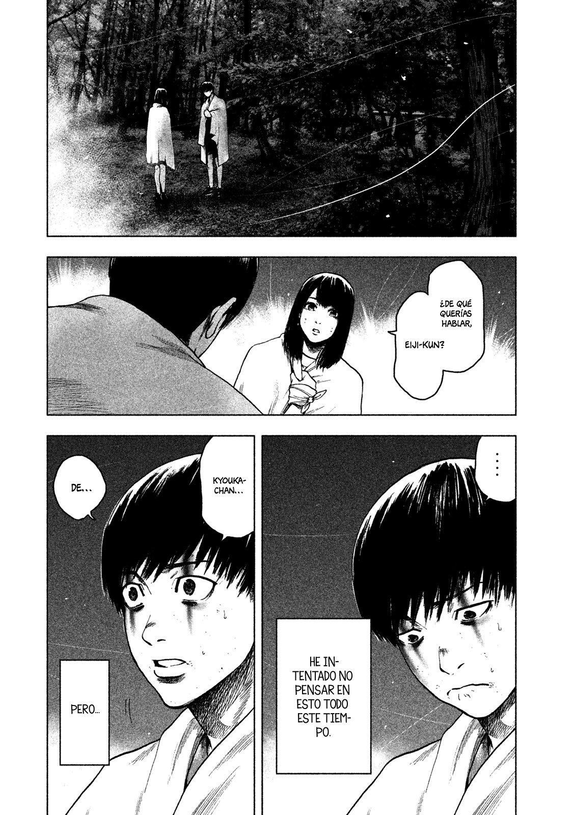 Capitulo 22 page 18