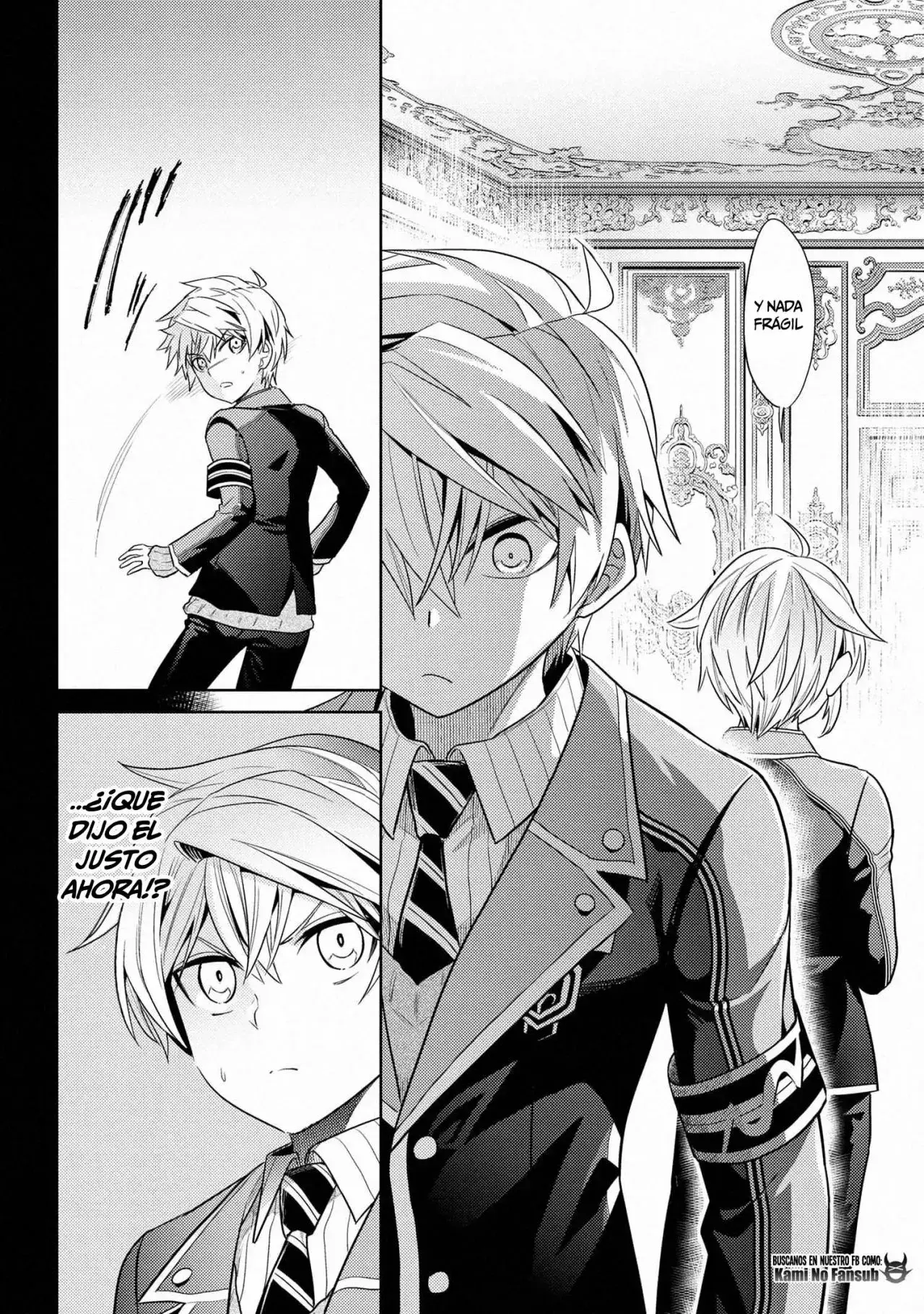 Capitulo 12.20 page 20