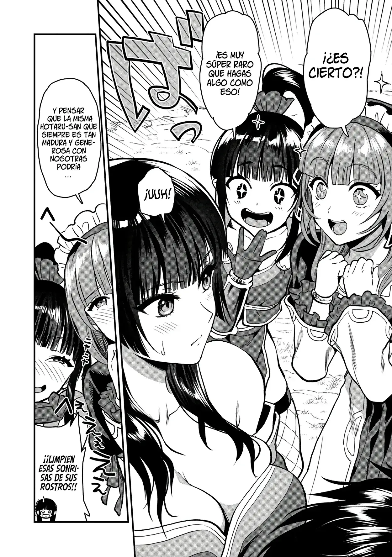 Capitulo 27 page 30