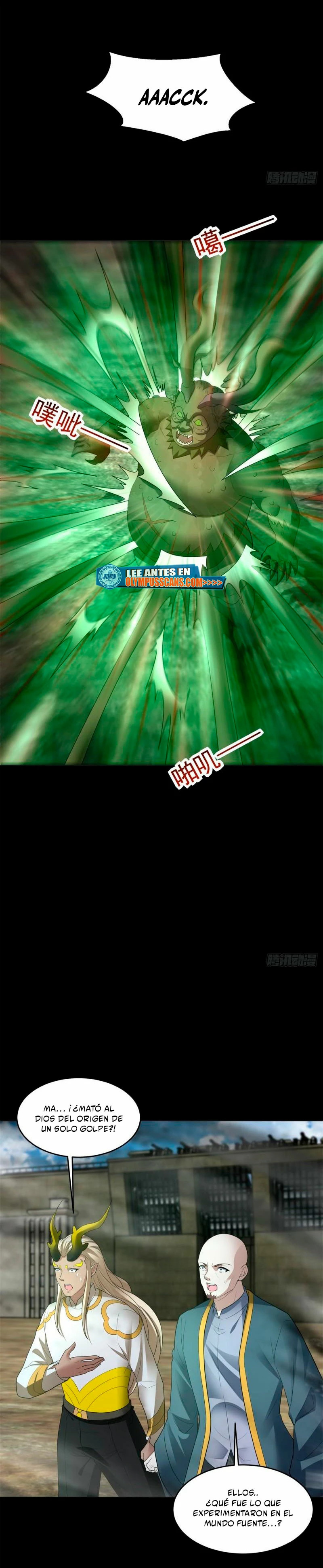 Capitulo 662 page 8