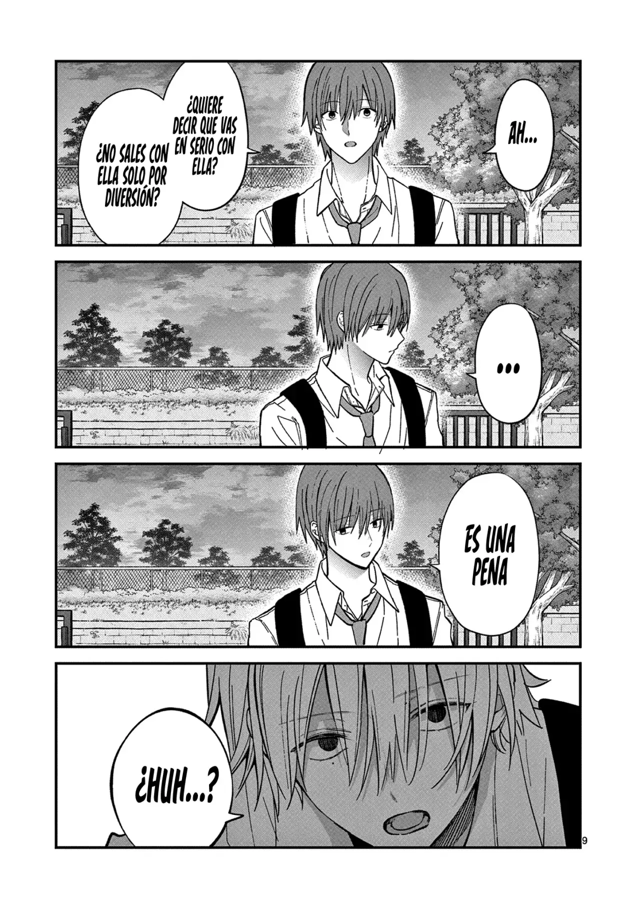 Capitulo 28 page 12