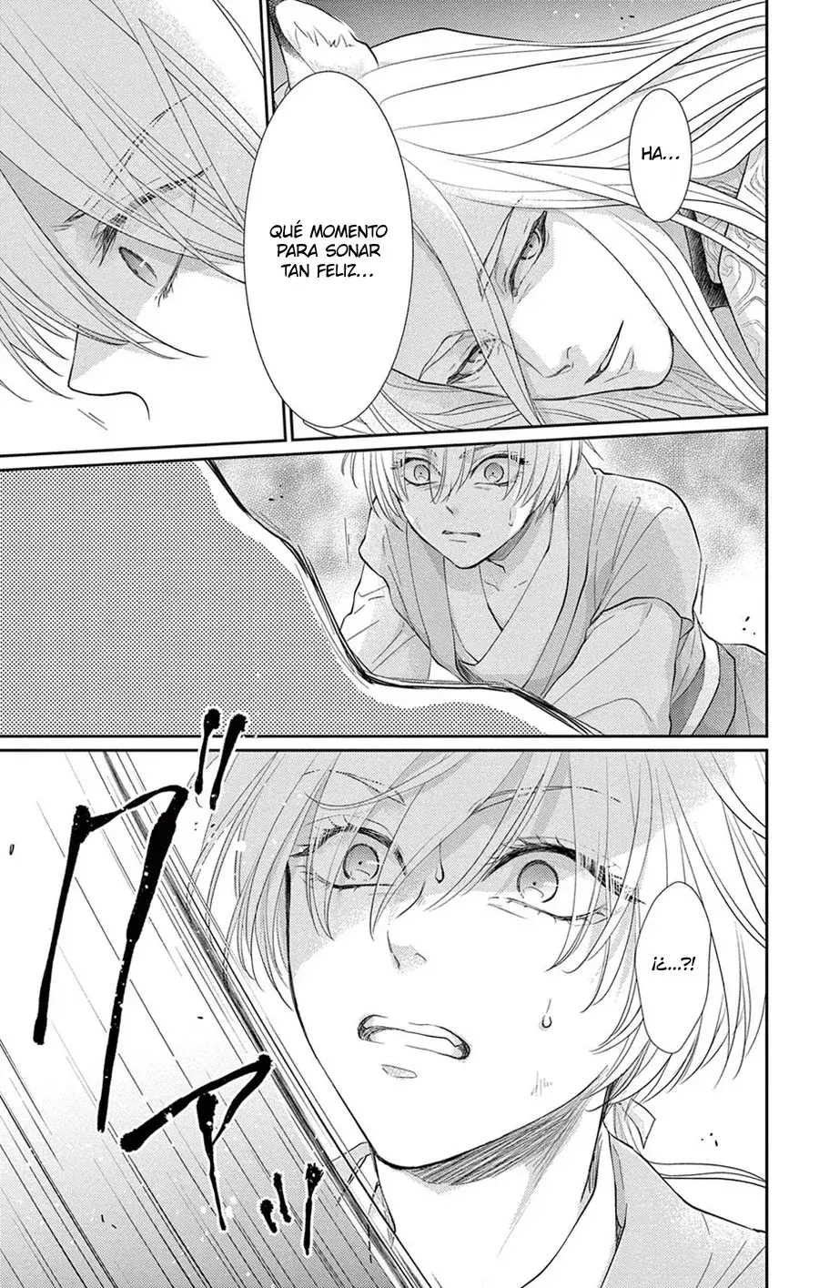 Capitulo 32 page 33