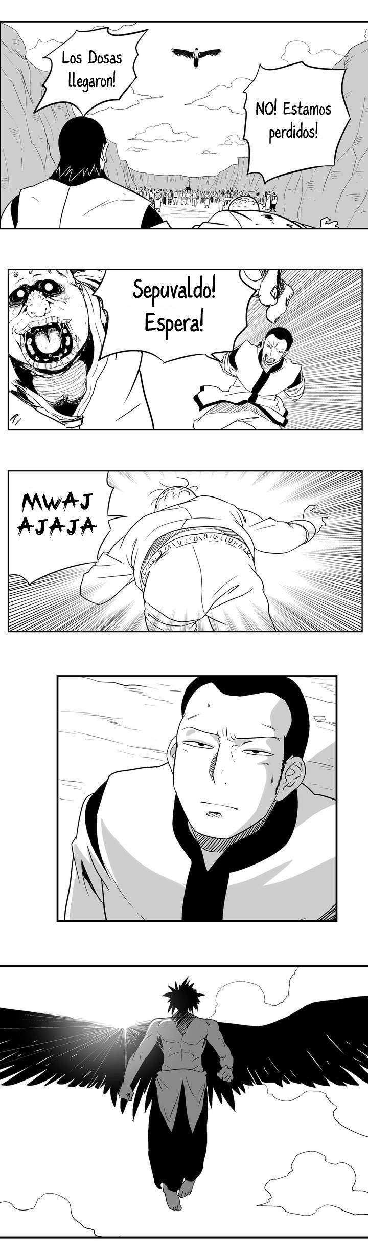 Capitulo 30 page 20