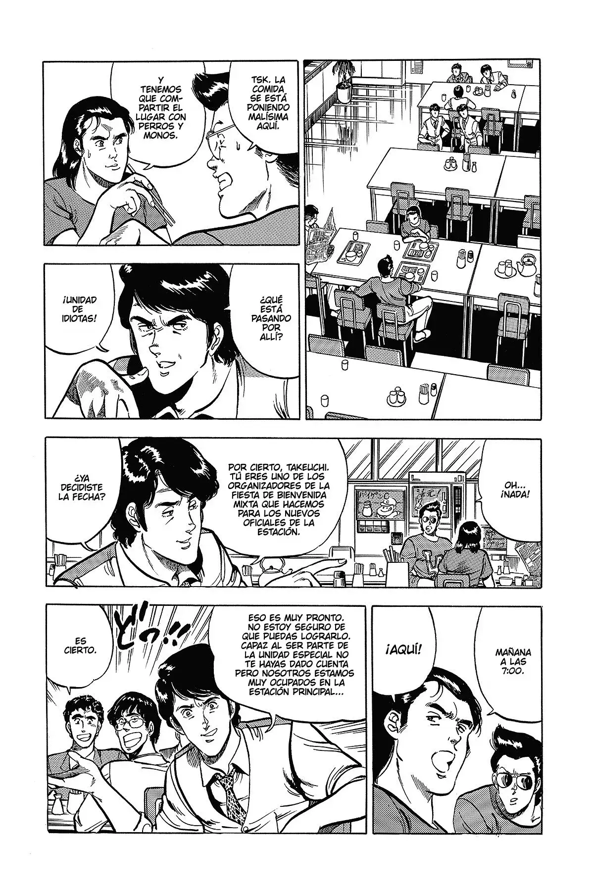 Capitulo 76 page 5