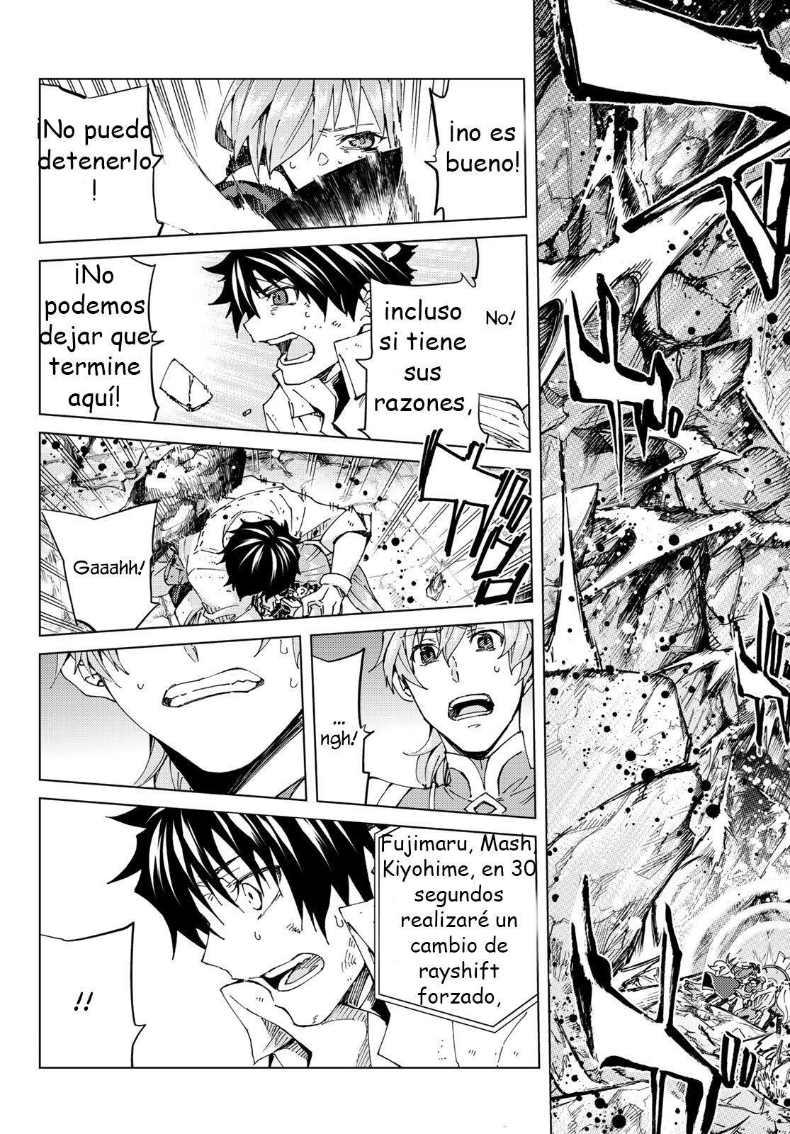 Capitulo 31 page 26