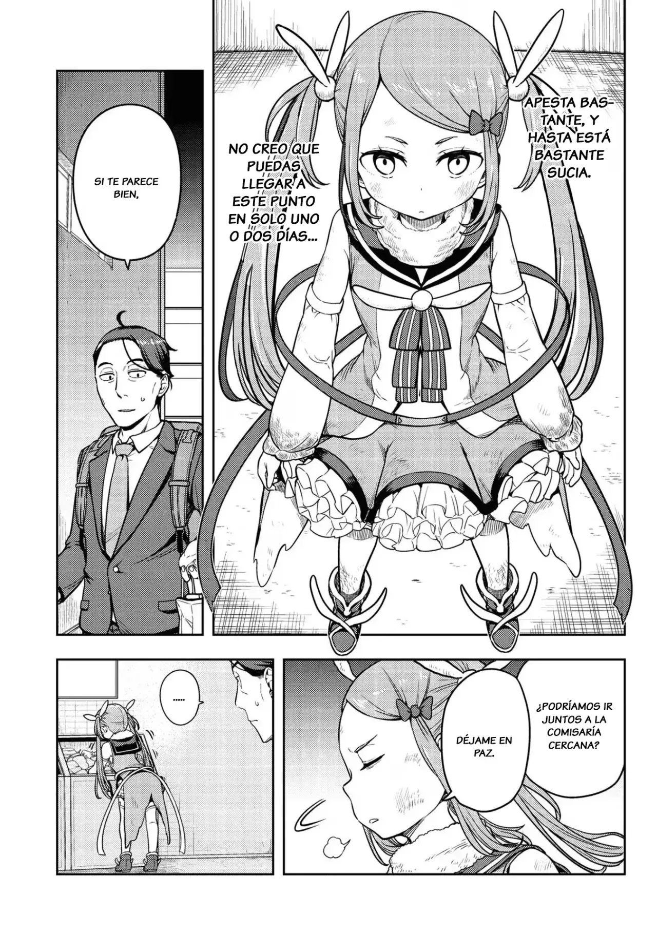 Capitulo 11 page 21
