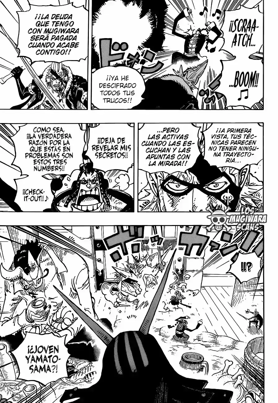 Capitulo 1031.5 page 9