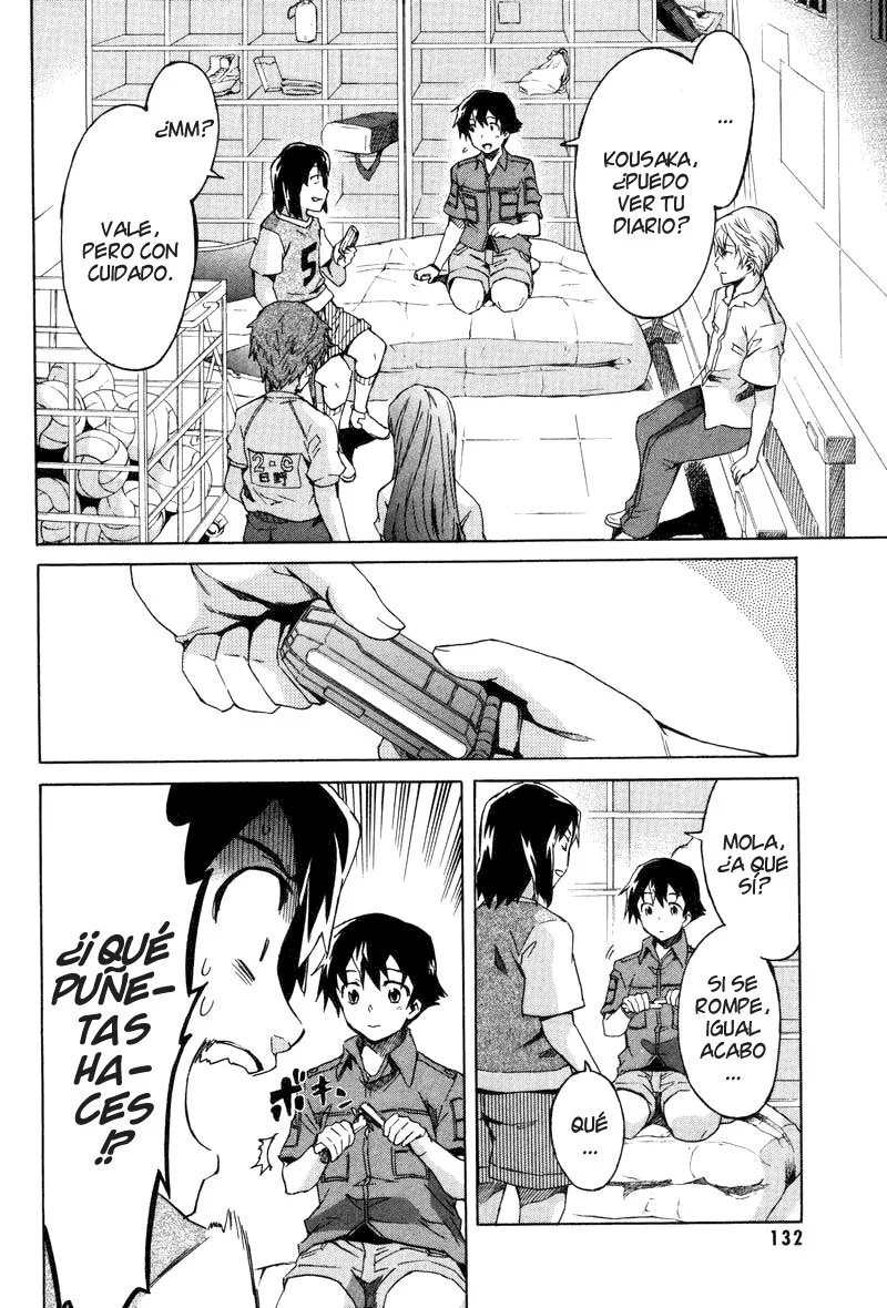 Capitulo 27 page 6